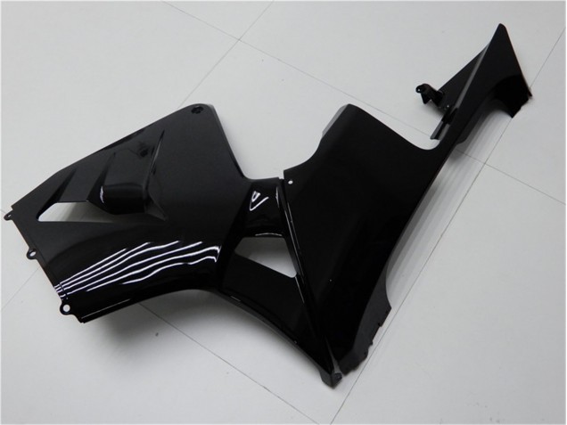 Preto Brilhante Abs Kits Carenagem Honda CBR 600RR 2003-2004 Preto Brilhante Abs Kits Carenagem Honda CBR 600RR 2003-2004