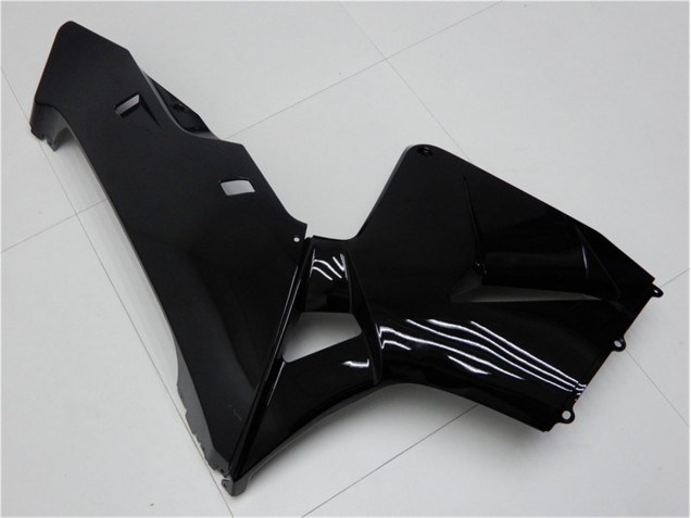 Preto Brilhante Abs Kits Carenagem Honda CBR 600RR 2003-2004 Preto Brilhante Abs Kits Carenagem Honda CBR 600RR 2003-2004