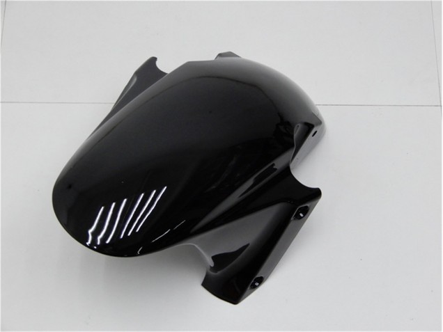 Preto Brilhante Abs Kits Carenagem Honda CBR 600RR 2003-2004 Preto Brilhante Abs Kits Carenagem Honda CBR 600RR 2003-2004