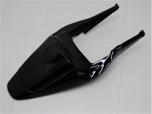 Preto Brilhante Abs Kits Carenagem Honda CBR 600RR 2003-2004 Preto Brilhante Abs Kits Carenagem Honda CBR 600RR 2003-2004