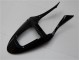 Preto Brilhante Carenagem Honda CBR 600 F4i 2004-2007