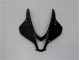 Preto Brilhante Carenagem Honda CBR 600RR 2009-2012 Preto Brilhante Carenagem Honda CBR 600RR 2009-2012