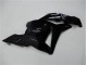Preto Brilhante Carenagem Honda CBR 600RR 2009-2012 Preto Brilhante Carenagem Honda CBR 600RR 2009-2012