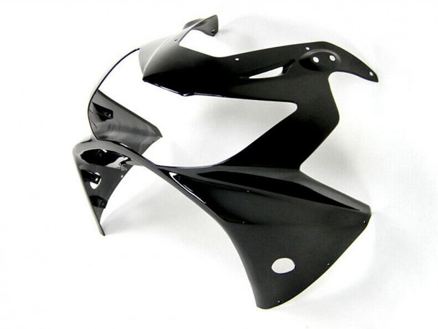 Preto Brilhante Carenagem Honda CBR 900RR 954RR 2002-2003 Preto Brilhante Carenagem Honda CBR 900RR 954RR 2002-2003
