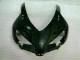 Preto Brilhante Carenagem & Plástico Honda CBR 1000RR 2004-2005 Preto Brilhante Carenagem & Plástico Honda CBR 1000RR 2004-2005