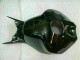 Preto Brilhante Carenagem & Plástico Honda CBR 1000RR 2004-2005 Preto Brilhante Carenagem & Plástico Honda CBR 1000RR 2004-2005