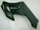 Preto Brilhante Carenagem & Plástico Honda CBR 1000RR 2004-2005 Preto Brilhante Carenagem & Plástico Honda CBR 1000RR 2004-2005
