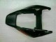 Preto Brilhante Carenagem & Plástico Honda CBR 1000RR 2004-2005 Preto Brilhante Carenagem & Plástico Honda CBR 1000RR 2004-2005