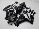 Preto Brilhante Carenagem & Plástico Honda CBR 1000RR 2012-2016