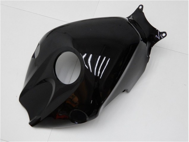 Preto Brilhante Carenagem & Plástico Honda CBR 1000RR 2012-2016