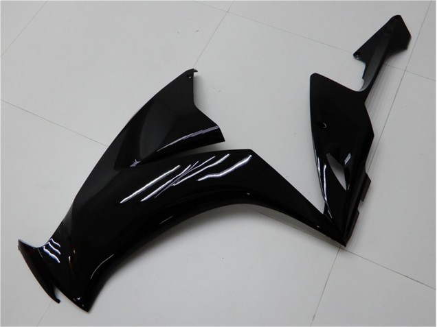 Preto Brilhante Carenagem & Plástico Honda CBR 1000RR 2012-2016