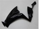 Preto Brilhante Carenagem & Plástico Honda CBR 1000RR 2012-2016