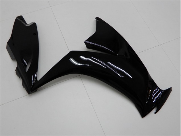 Preto Brilhante Carenagem & Plástico Honda CBR 1000RR 2012-2016