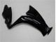 Preto Brilhante Carenagem & Plástico Honda CBR 1000RR 2012-2016