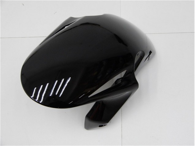 Preto Brilhante Carenagem & Plástico Honda CBR 1000RR 2012-2016