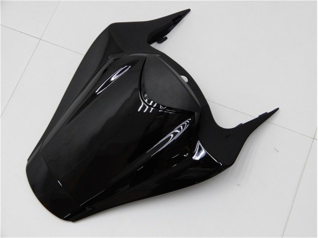 Preto Brilhante Carenagem & Plástico Honda CBR 1000RR 2012-2016