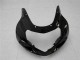 Preto Brilhante Carenagem Suzuki GSXR 1000 K1 2000-2002 Preto Brilhante Carenagem Suzuki GSXR 1000 K1 2000-2002
