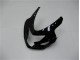 Preto Brilhante Carenagem Suzuki GSXR 600 / 750 K4 2004-2005 Preto Brilhante Carenagem Suzuki GSXR 600 / 750 K4 2004-2005