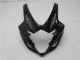 Preto Brilhante Carroçaria Suzuki GSXR 1000 K5 2005-2006 Preto Brilhante Carroçaria Suzuki GSXR 1000 K5 2005-2006