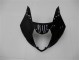 Preto Brilhante Injeção Kit Carenagem Suzuki GSXR 1000 K3 2003-2004 Preto Brilhante Injeção Kit Carenagem Suzuki GSXR 1000 K3 2003-2004
