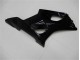 Preto Brilhante Injeção Kit Carenagem Suzuki GSXR 1000 K3 2003-2004 Preto Brilhante Injeção Kit Carenagem Suzuki GSXR 1000 K3 2003-2004