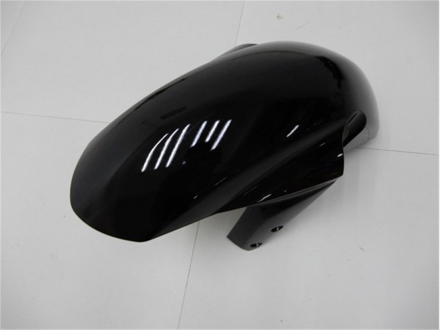 Preto Brilhante Injeção Kit Carenagem Suzuki GSXR 1000 K3 2003-2004 Preto Brilhante Injeção Kit Carenagem Suzuki GSXR 1000 K3 2003-2004