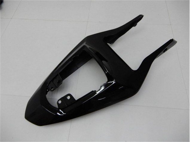 Preto Brilhante Injeção Kit Carenagem Suzuki GSXR 1000 K3 2003-2004 Preto Brilhante Injeção Kit Carenagem Suzuki GSXR 1000 K3 2003-2004