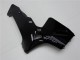 Preto Brilhante Injeção Kits Carenagem Honda CBR 600RR 2005-2006
