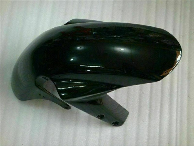 Preto Brilhante Injeção Kits Carenagem Suzuki GSXR 1000 K3 2003-2004 Preto Brilhante Injeção Kits Carenagem Suzuki GSXR 1000 K3 2003-2004