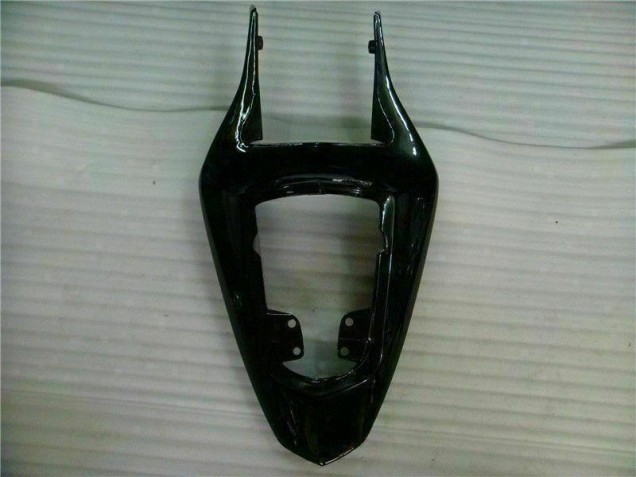 Preto Brilhante Injeção Kits Carenagem Suzuki GSXR 1000 K3 2003-2004 Preto Brilhante Injeção Kits Carenagem Suzuki GSXR 1000 K3 2003-2004