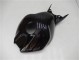 Preto Brilhante Kit Carenagem Honda CBR 1000RR 2006-2007 Preto Brilhante Kit Carenagem Honda CBR 1000RR 2006-2007