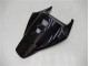 Preto Brilhante Kit Carenagem Honda CBR 1000RR 2006-2007 Preto Brilhante Kit Carenagem Honda CBR 1000RR 2006-2007