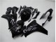 Preto Brilhante Kit Carenagem Honda CBR 1000RR 2008-2011