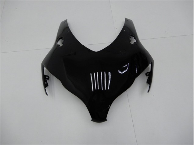 Preto Brilhante Kit Carenagem Honda CBR 1000RR 2008-2011
