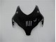Preto Brilhante Kit Carenagem Honda CBR 1000RR 2008-2011