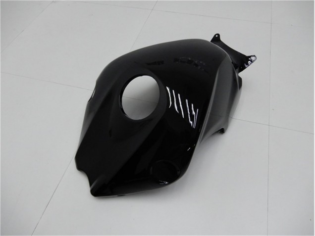 Preto Brilhante Kit Carenagem Honda CBR 1000RR 2008-2011