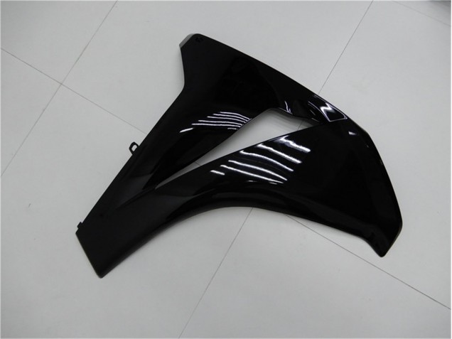 Preto Brilhante Kit Carenagem Honda CBR 1000RR 2008-2011