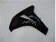 Preto Brilhante Kit Carenagem Honda CBR 1000RR 2008-2011