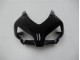 Preto Brilhante Kits Carenagem Honda CBR 1000RR 2004-2005 Preto Brilhante Kits Carenagem Honda CBR 1000RR 2004-2005