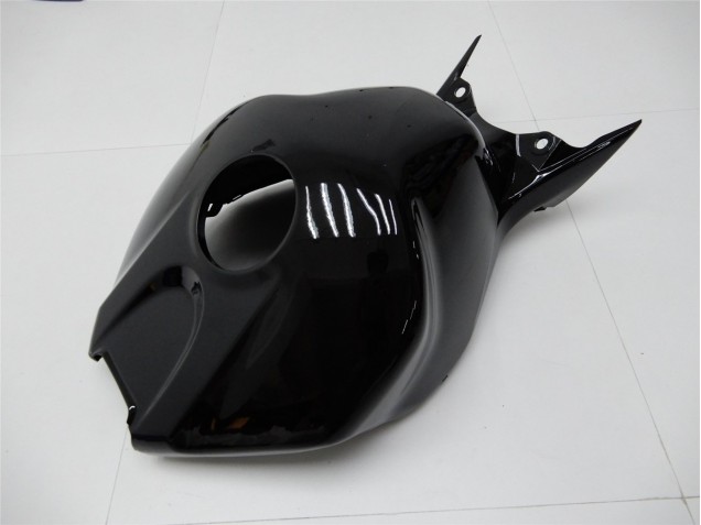 Preto Brilhante Kits Carenagem Honda CBR 1000RR 2004-2005 Preto Brilhante Kits Carenagem Honda CBR 1000RR 2004-2005
