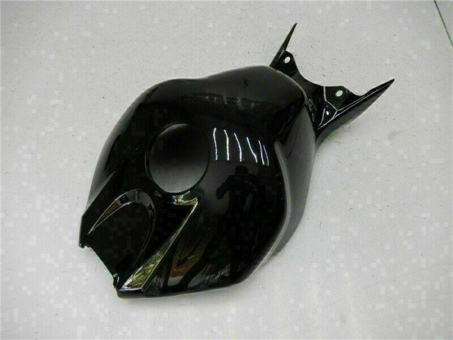 Preto Brilhante Kits Carenagem Honda CBR 1000RR 2006-2007 Preto Brilhante Kits Carenagem Honda CBR 1000RR 2006-2007