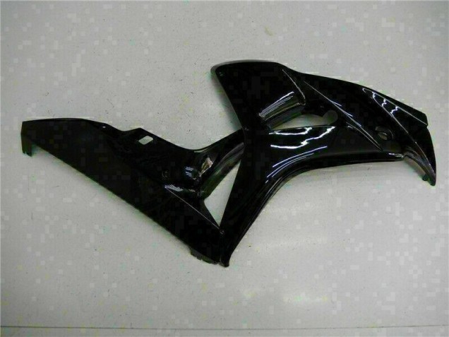 Preto Brilhante Kits Carenagem Honda CBR 1000RR 2006-2007 Preto Brilhante Kits Carenagem Honda CBR 1000RR 2006-2007