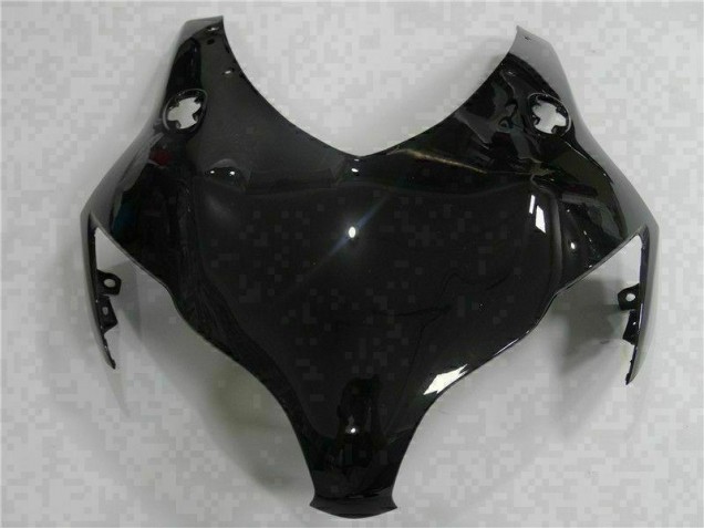 Preto Brilhante Kits Carenagem Honda CBR 1000RR 2008-2011 Preto Brilhante Kits Carenagem Honda CBR 1000RR 2008-2011