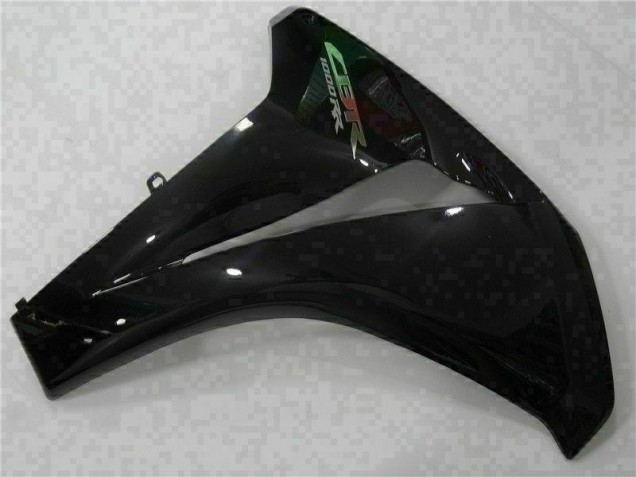 Preto Brilhante Kits Carenagem Honda CBR 1000RR 2008-2011 Preto Brilhante Kits Carenagem Honda CBR 1000RR 2008-2011