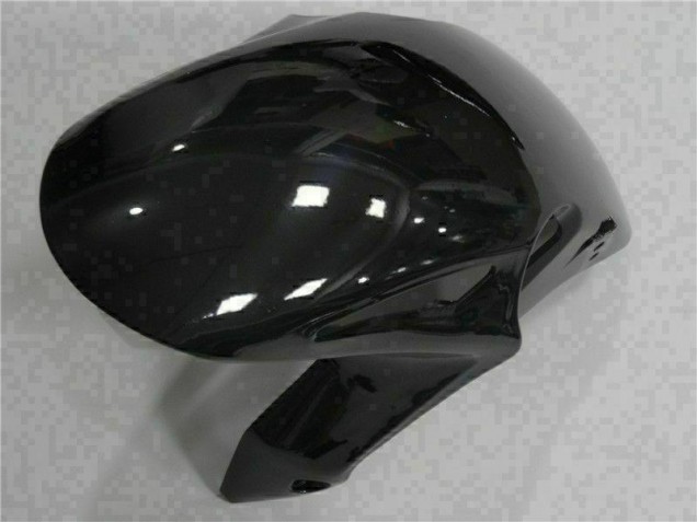 Preto Brilhante Kits Carenagem Honda CBR 1000RR 2008-2011 Preto Brilhante Kits Carenagem Honda CBR 1000RR 2008-2011
