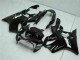 Preto Brilhante Kits Carenagem Honda CBR 1100 XX 1996-2007