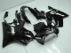 Preto Brilhante Kits Carenagem Honda CBR 1100 XX 1996-2007
