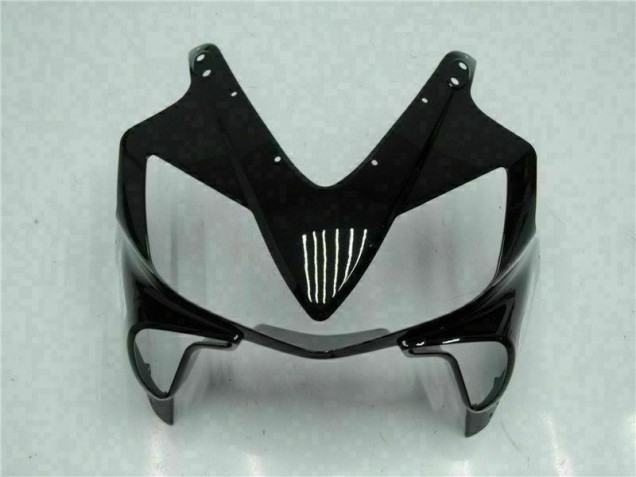 Preto Brilhante Kits Carenagem Honda CBR 1100 XX 1996-2007