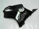 Preto Brilhante Kits Carenagem Honda CBR 1100 XX 1996-2007