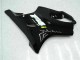 Preto Brilhante Kits Carenagem Honda CBR 1100 XX 1996-2007